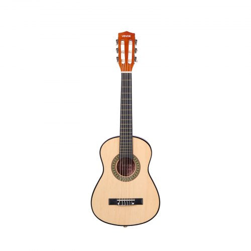 Classical Guitar 30 Inch Wood Classical Guitar Starter Kit for Beginners 4