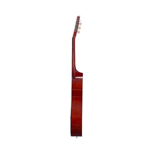 Classical Guitar 38 Inch Wood Classical Guitar Starter Kit for Beginners
