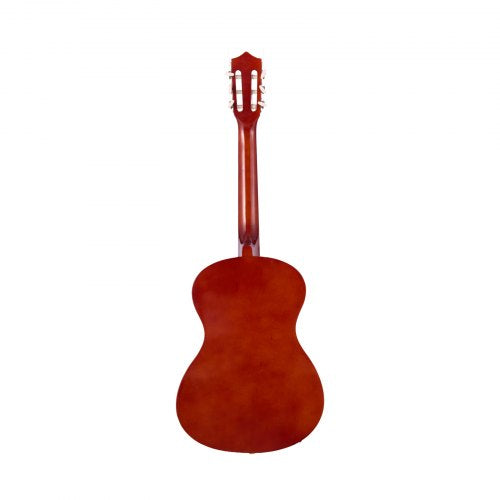 Classical Guitar 38 Inch Wood Classical Guitar Starter Kit for Beginners