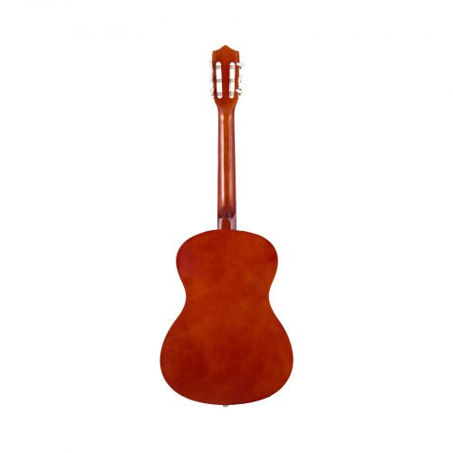 Classical Guitar 38 Inch Wood Classical Guitar Starter Kit for Beginners 1