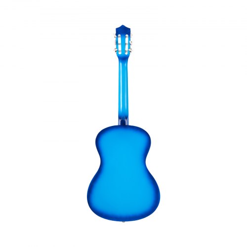 Classical Guitar 38 Inch Wood Classical Guitar Starter Kit for Beginners 4