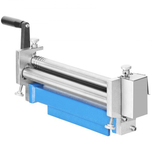 Slip Roll Machine 12.6 inches Forming Width in 20 Gauge Capacity Sheet