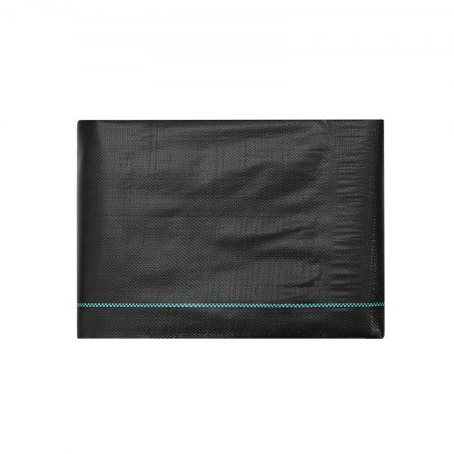 3FTx50FT Premium Heavy Duty Weed Barrier Landscape Fabric 32OZ Woven