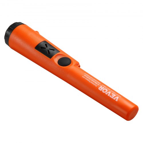 Metal Detector Pinpointer Partial Waterproof Handheld Pin Pointer Wand