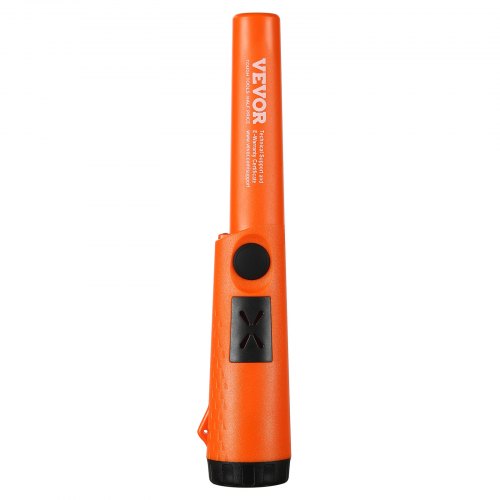 Metal Detector Pinpointer Partial Waterproof Handheld Pin Pointer Wand