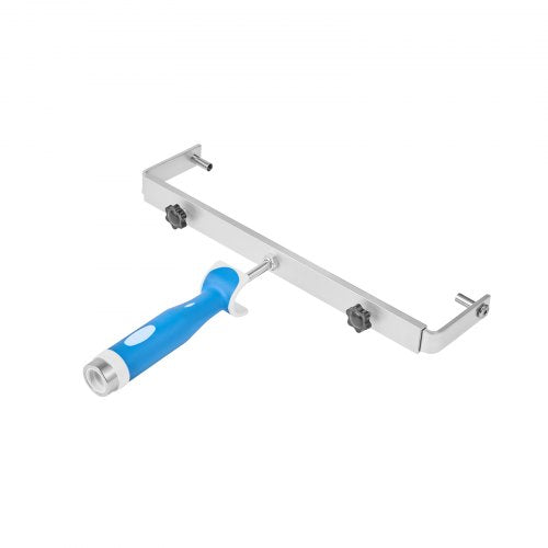 18 Inch Paint Roller Frame 1218 in Adjustable Frame with Marked Scale