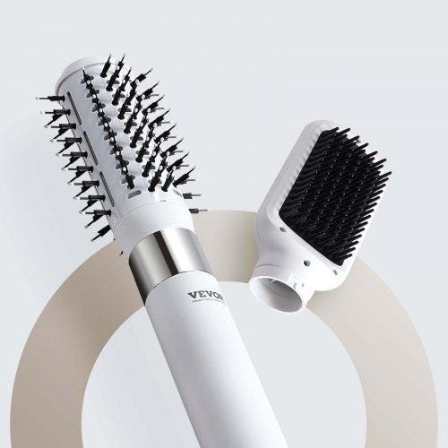 Hair Dryer Styler Ionic Hair Dryer Brush 110000RPM HighSpeed Hot Air