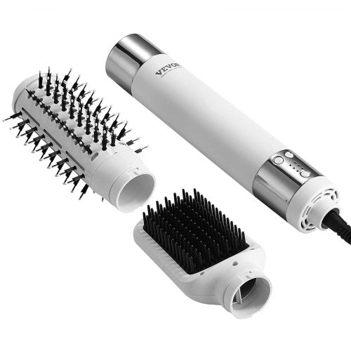 Hair Dryer Styler Ionic Hair Dryer Brush 110000RPM HighSpeed Hot Air