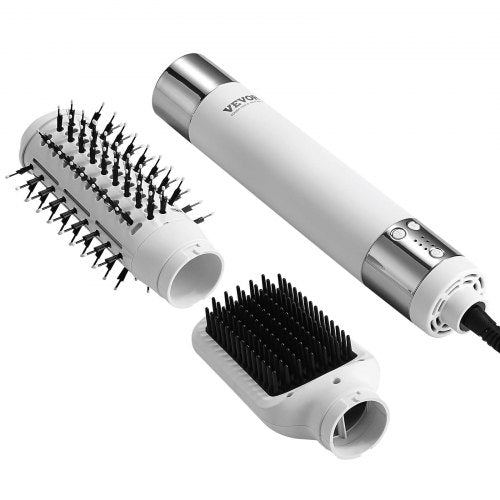 Hair Dryer Styler Ionic Hair Dryer Brush 110000RPM HighSpeed Hot Air