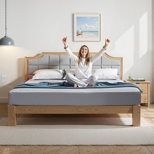 Grounding Sheets Queen Size 90 Cotton 10 Pure Silver Fiber Earth