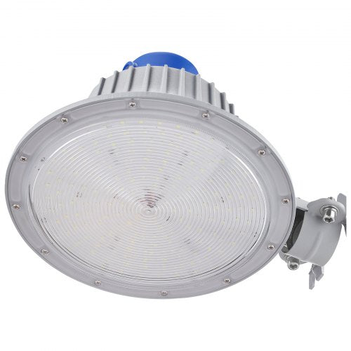 LED Barn Light 50W 5500LM Ultra Brightness 6000K Daylight Dusk to Dawn
