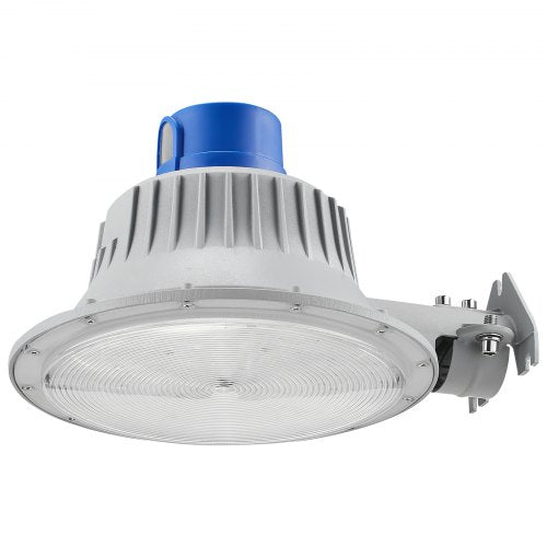 LED Barn Light 50W 5500LM Ultra Brightness 6000K Daylight Dusk to Dawn