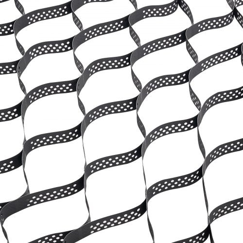 Gravel Grid 2 Inch Depth 1706 x 886 FT 5200 x 2700 mm 1880 LBS Per Sq