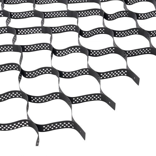 Gravel Grid 2 Inch Depth 1706 x 886 FT 5200 x 2700 mm 1880 LBS Per Sq
