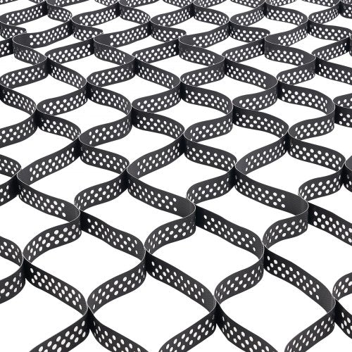 Gravel Grid 2 Inch Depth 1706 x 886 FT 5200 x 2700 mm 1880 LBS Per Sq