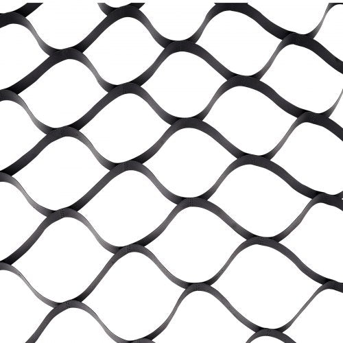 Gravel Grid 2 Inch Depth 2687 x 394 FT 8200 x 1200 mm 1880 LBS Per Sq