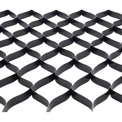 Gravel Grid 2 Inch Depth 2687 x 394 FT 8200 x 1200 mm 1880 LBS Per Sq