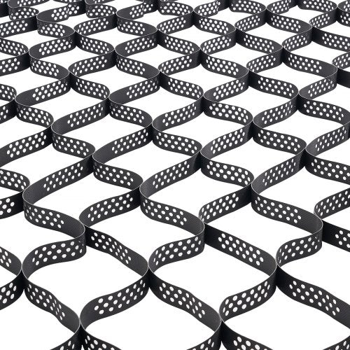 Gravel Grid 2 Inch Depth 3281 x 984 FT 10000 x 3000 mm 1880 LBS Per Sq ft Grass