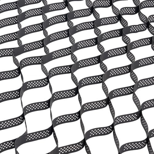 Gravel Grid 3 Inch Depth 1706 x 886 FT 5200 x 2700 mm 1880 LBS Per Sq