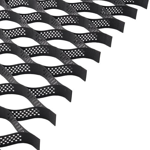 Gravel Grid 3 Inch Depth 1706 x 886 FT 5200 x 2700 mm 1880 LBS Per Sq