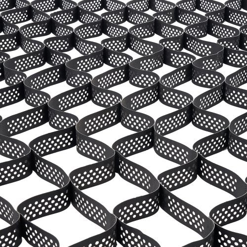 Gravel Grid 3 Inch Depth 1706 x 886 FT 5200 x 2700 mm 1880 LBS Per Sq