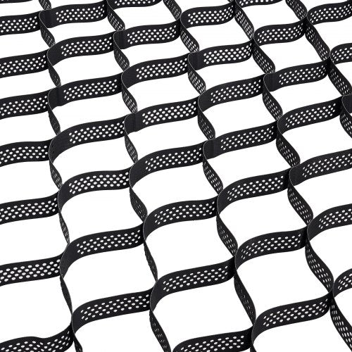 Gravel Grid 3 Inch Depth 2493 x 952 FT 7600 x 2900 mm 1880 LBS Per Sq