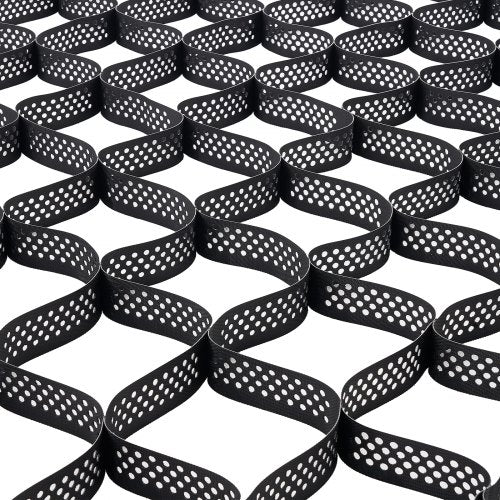 Gravel Grid 3 Inch Depth 2493 x 952 FT 7600 x 2900 mm 1880 LBS Per Sq