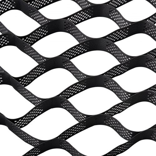 Gravel Grid 4 Inch Depth 1706 x 886 FT 5200 x 2700 mm 1880 LBS Per Sq