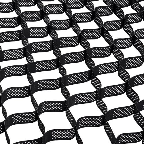 Gravel Grid 4 Inch Depth 1706 x 886 FT 5200 x 2700 mm 1880 LBS Per Sq
