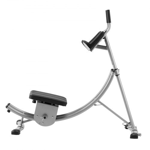 AB Workout Machine Ab Workout Equipment at Home Gym Core Abdominal
