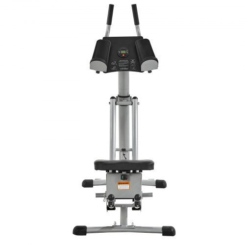 AB Workout Machine Ab Workout Equipment at Home Gym Core Abdominal
