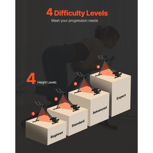 AB Workout Machine Ab Workout Equipment at Home Gym Core Abdominal 1