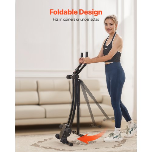 AB Workout Machine Ab Workout Equipment at Home Gym Core Abdominal 1