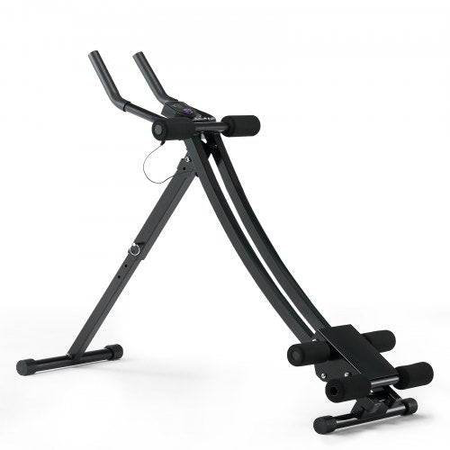 AB Workout Machine Ab Workout Equipment at Home Gym Core Abdominal 1