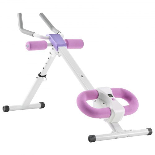 AB Workout Machine Ab Workout Equipment at Home Gym Core Abdominal