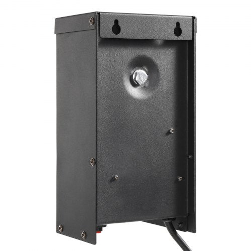 300W Low Voltage Landscape Transformer with Timer and Photocell Sensor