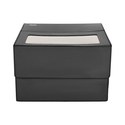 Laser Engraver Enclosure 315 x 315 x 196 Flame Retardant and Fireproof