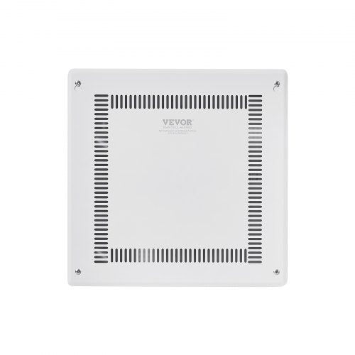 Structured Media Enclosure 14Inch Recessed inWall Media Box with Cover