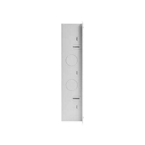 Structured Media Enclosure 17Inch Recessed inWall Media Box with Cover