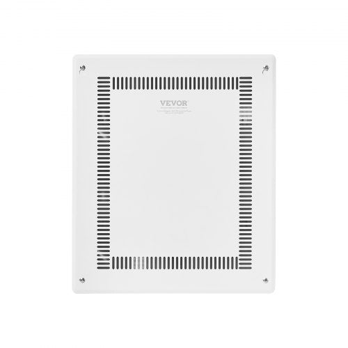 Structured Media Enclosure 17Inch Recessed inWall Media Box with Cover