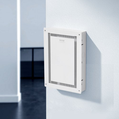 Structured Media Enclosure 20Inch Recessed inWall Media Box with Cover