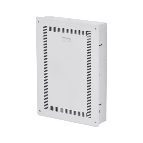 Structured Media Enclosure 20Inch Recessed inWall Media Box with Cover