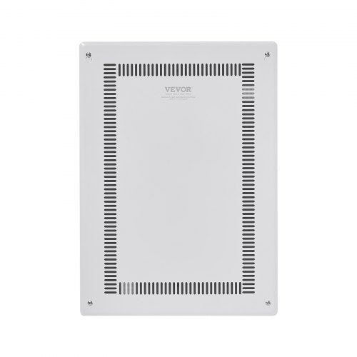 Structured Media Enclosure 20Inch Recessed inWall Media Box with Cover