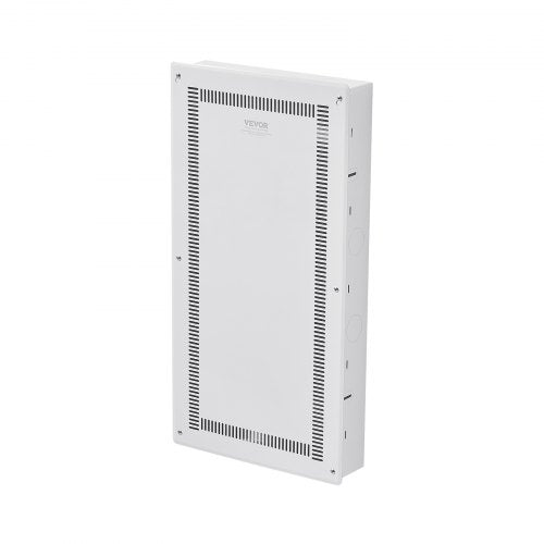 Structured Media Enclosure 28Inch Recessed inWall Media Box with Cover