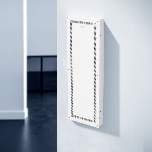 Structured Media Enclosure 42Inch Recessed inWall Media Box with Cover