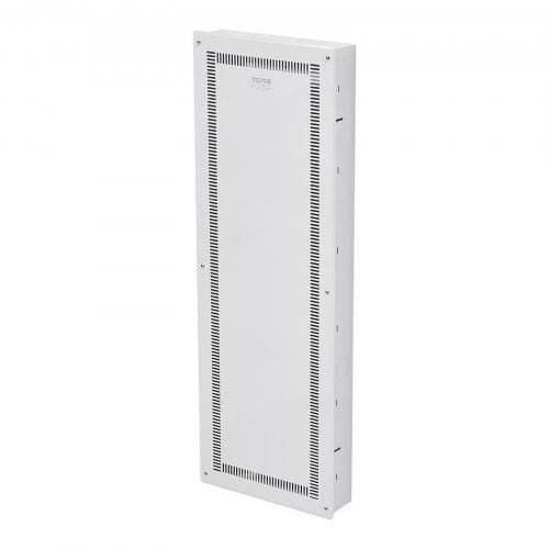 Structured Media Enclosure 42Inch Recessed inWall Media Box with Cover
