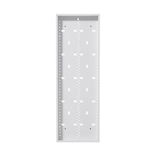 Structured Media Enclosure 42Inch Recessed inWall Media Box with Cover