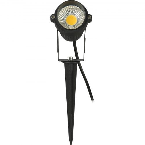 Landscape Lighting 6W Low Voltage LED Landscape Lights IP66 Waterproof