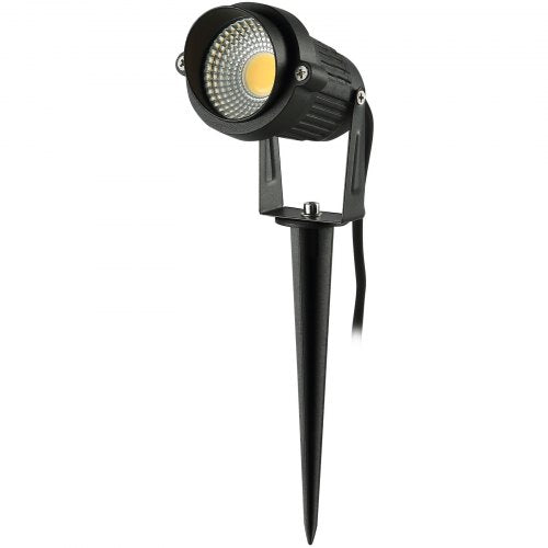 Landscape Lighting 6W Low Voltage LED Landscape Lights IP66 Waterproof