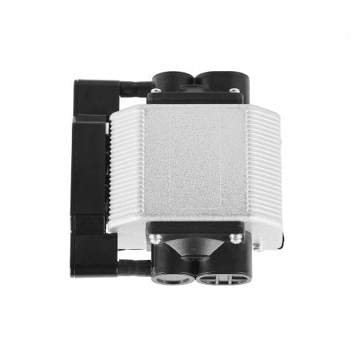 Air Assist Adjustable 30 Lmin Airflow Air Assist Pump Kit for Laser